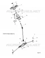 STEERING, NON-EPS