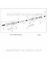 DRIVE TRAIN, FRONT DRIVE SHAFT