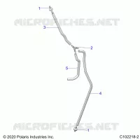 FUEL SYSTEM, FUEL TANK VENTING