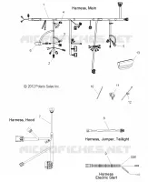 WIRE HARNESS
