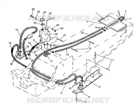 COOLING SYSTEM RXL / 0930768 AND RXL SKS / 0930568 (4922992299013A)