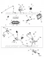 WIRE HARNESS