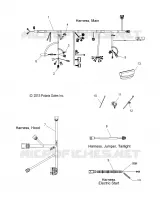 WIRE HARNESS