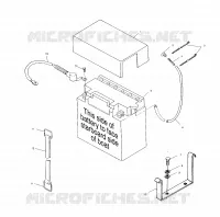 BATTERY BOX