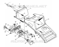 HEADLIGHT ASSEMBLY