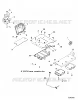 ECU / REGULATOR