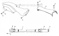PROP SHAFT