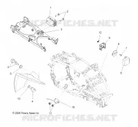 REGULATOR, CDI and COIL
