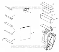 TOOL KIT    CLASSIC 0973865 (4938463846D001)
