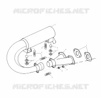 EXHAUST SYSTEM