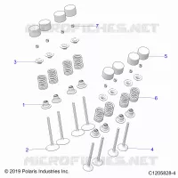 VALVES