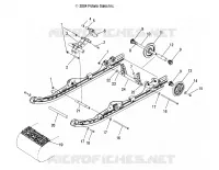 REAR SUSPENSION