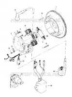 MAGNET0 ASSEMBLY    250 4X4
