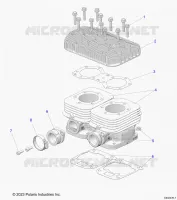 CYLINDER