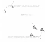 ELECTRICAL, BULBS