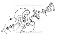 REAR WHEEL DRIVE