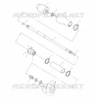 DRIVE SYSTEM