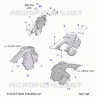 SIDE PANELSS