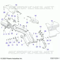 EXHAUST