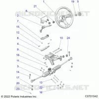 STEERING