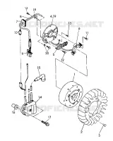 MAGNETO SPORT/SPORT GT (4921282128044A)
