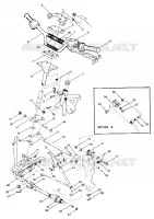 STEERING ASSEMBLY (4913521352011A)