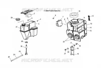 OIL TANK/AIR BOX