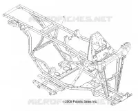 CHASSIS, FRAME
