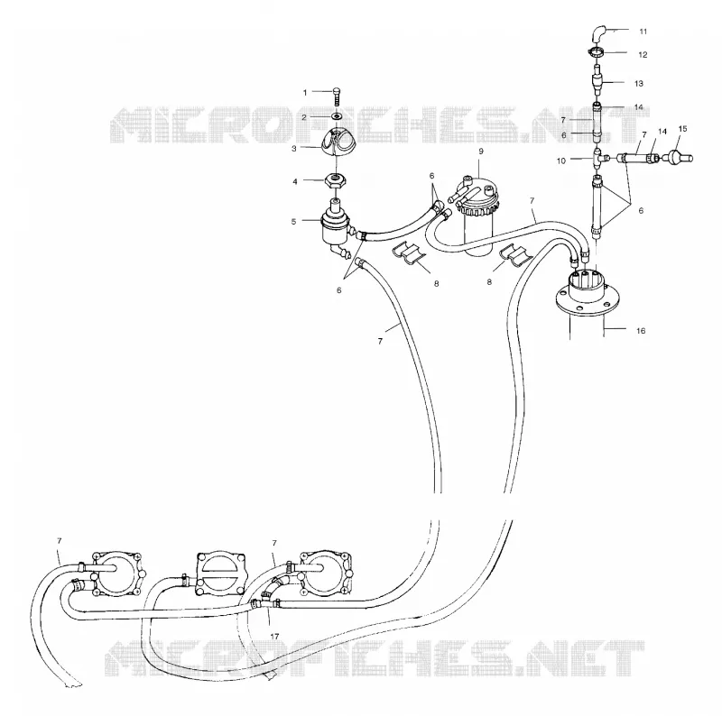 FUEL SYSTEM