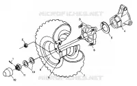 REAR WHEEL DRIVE