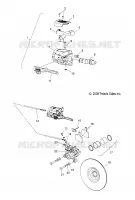 BRAKES, BRAKE SYSTEM
