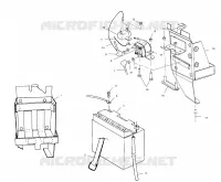 BATTERY BOX