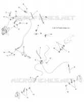 BRAKE LINES