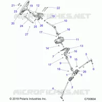 STEERING
