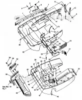 NOSEPAN WIDETRAK GT 0942061 (49261126110003)