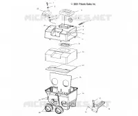 AIR BOX