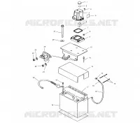 BATTERY BOX