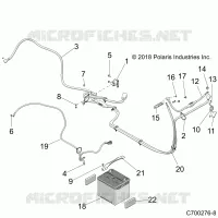 ELECTRICAL, BATTERY