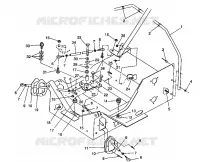 STEERING ASSEMBLY STORM/0932770 AND STORM SKS/0932570 (4923032303015A)