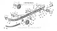 RAIL MOUNTING (M-10)