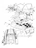 HOOD CLASSIC, 400 AND 650 (4914131413003A)