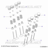 VALVES