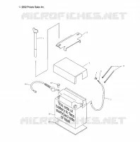 BATTERY