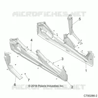 ROCKER PANELS
