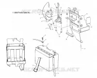 BATTERY BOX