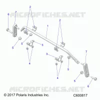 SWAY BAR
