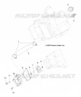WATER PUMP