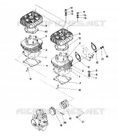 CYLINDER TRAIL (4914161416028A)