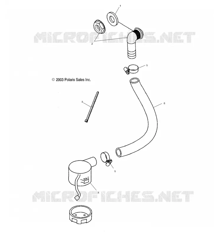 BILGE PUMP