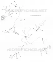 BRAKE LINES